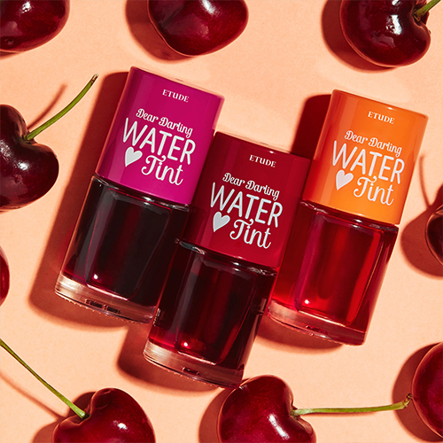 [Etude House] Dear Darling Water Tint (4 colors)